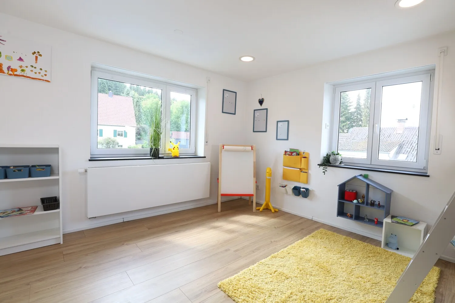 Schlafzimmer 3