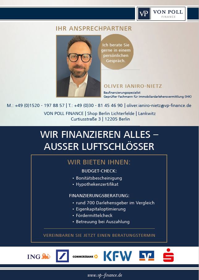 Von Poll Finance