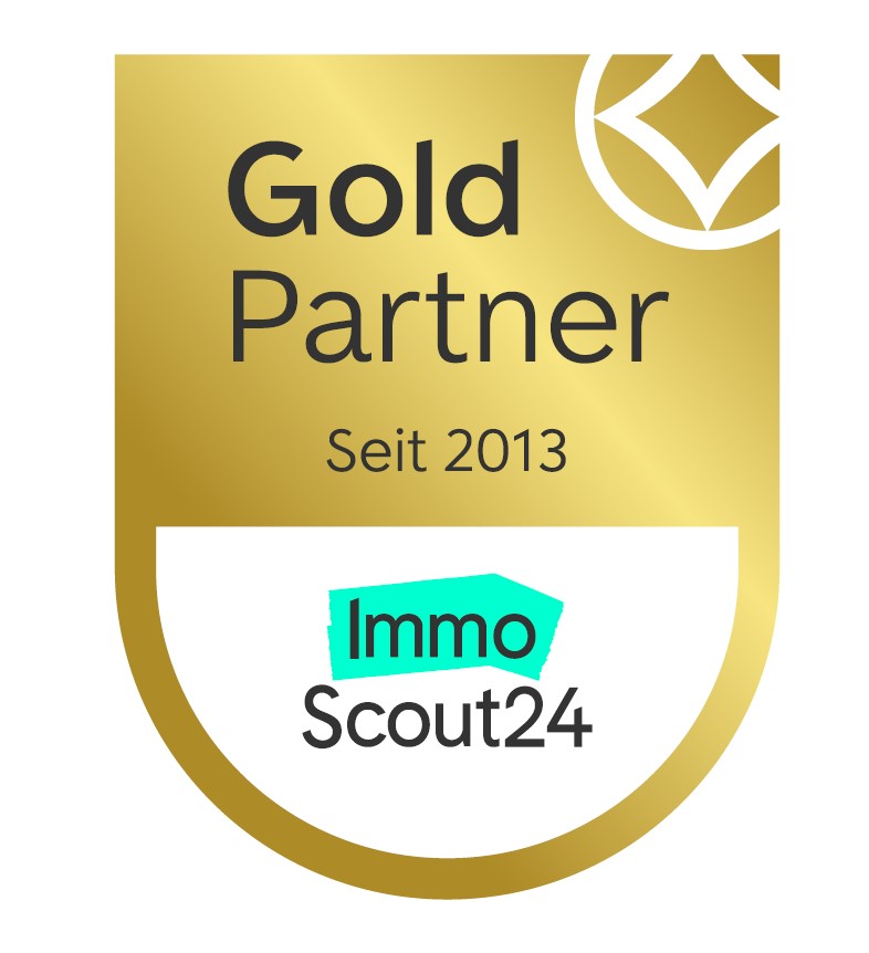 Immoscout Siegel