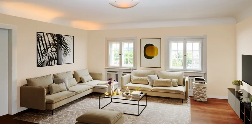 von Poll Immobilien GmbH