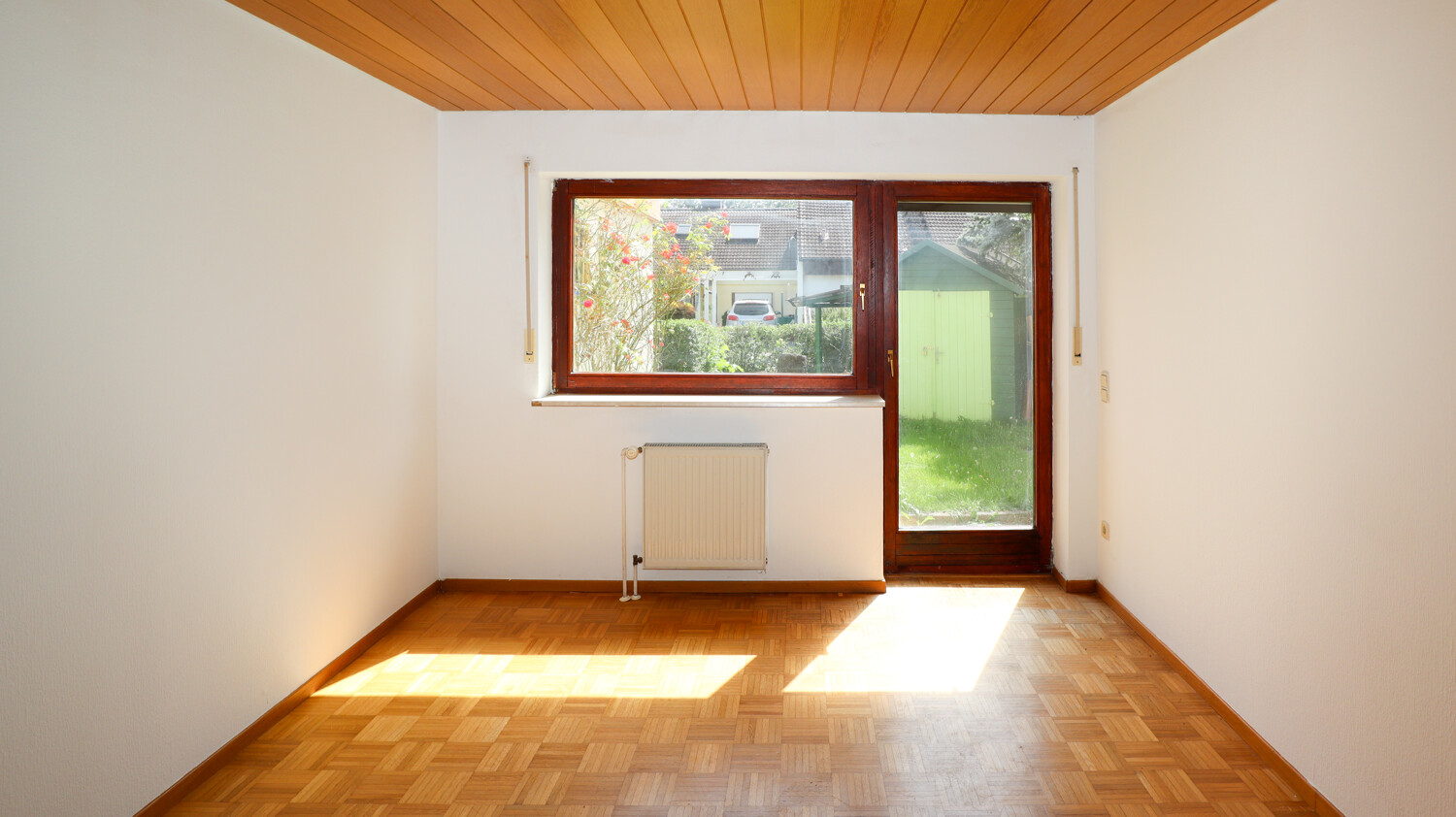 Esszimmer Einliegerwohnung EG