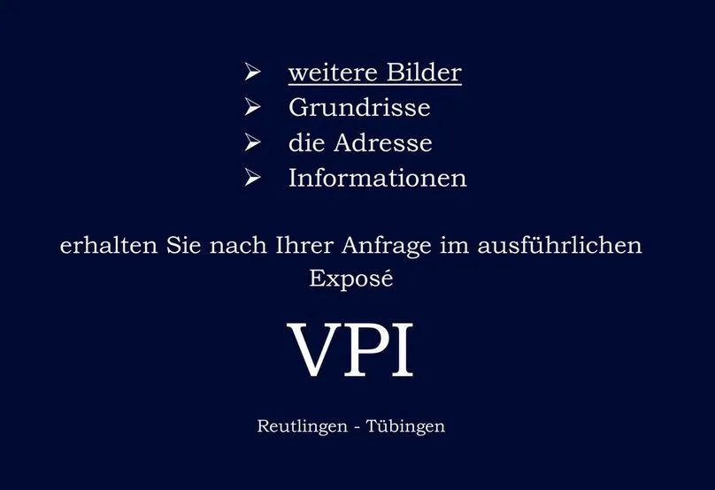 weitere Bilder auf Anfrage