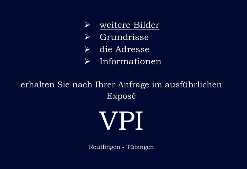 weitere Bilder auf Anfrage