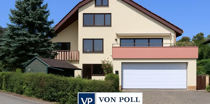 von Poll Immobilien GmbH