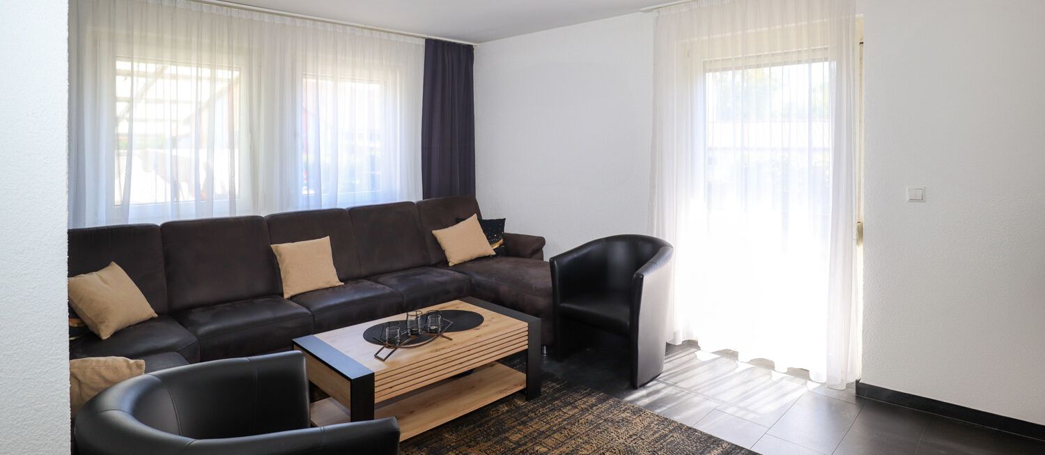 Wohnzimmer EG