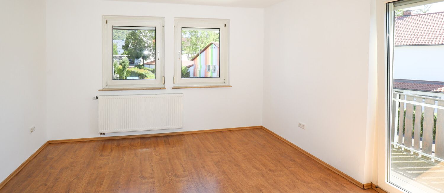 Wohnzimmer OG
