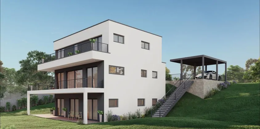 von Poll Immobilien GmbH