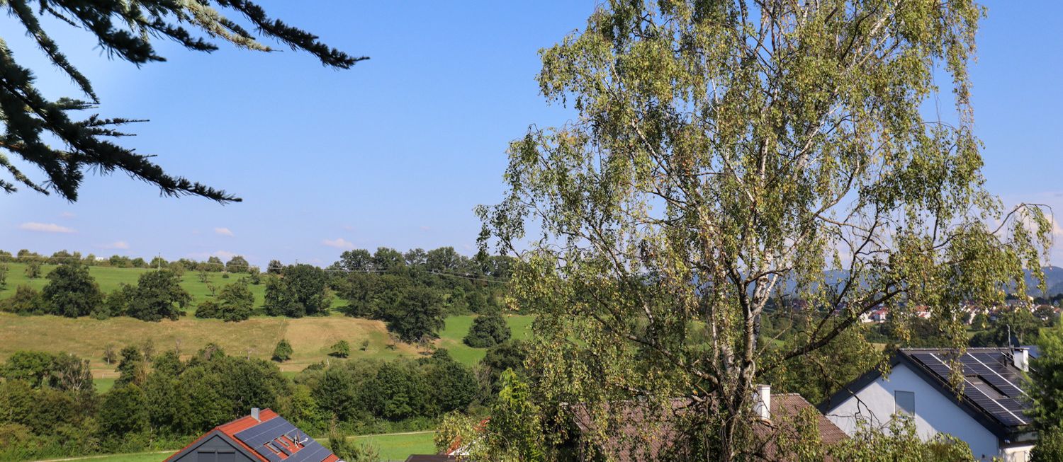 Aussicht