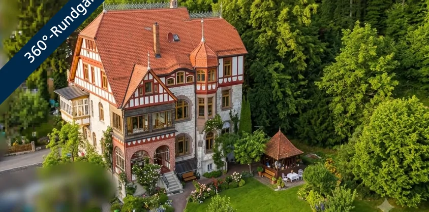 von Poll Immobilien GmbH