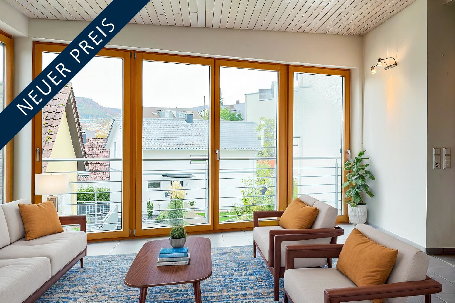 Einfamilienhaus