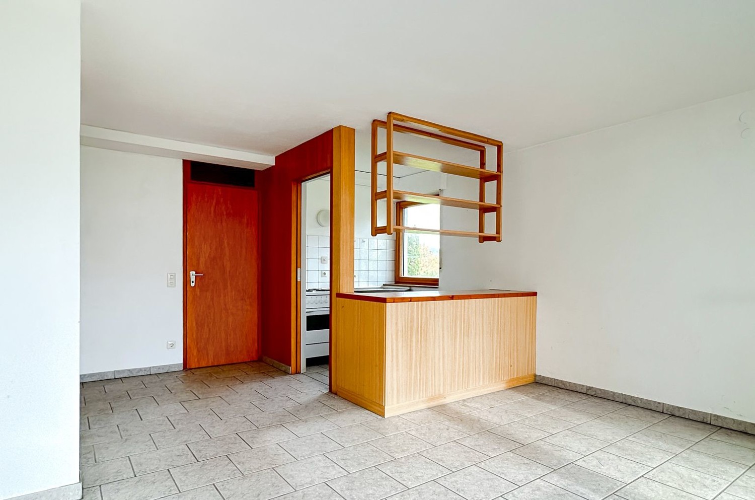 Einliegerwohnung