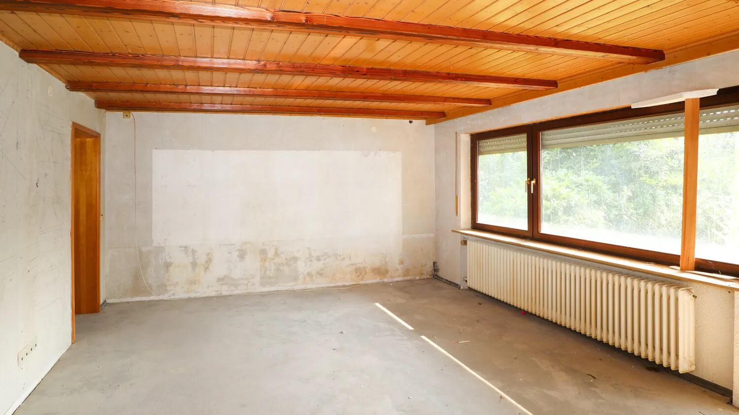 Wohnzimmer UG