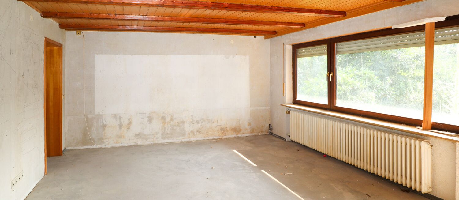 Wohnzimmer UG