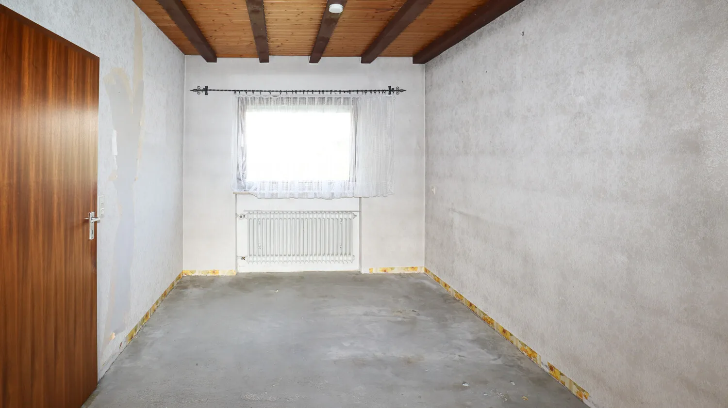 Esszimmer EG