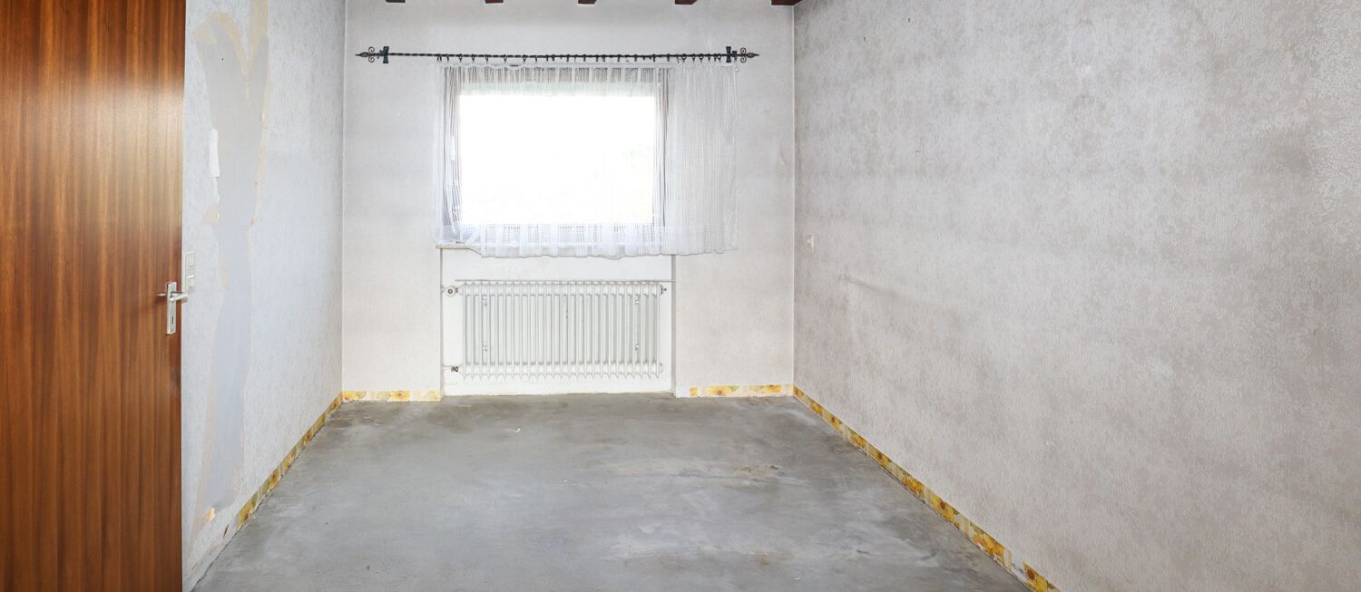 Esszimmer EG