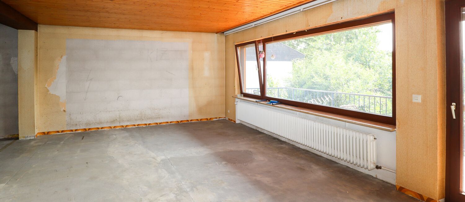 Wohnzimmer EG