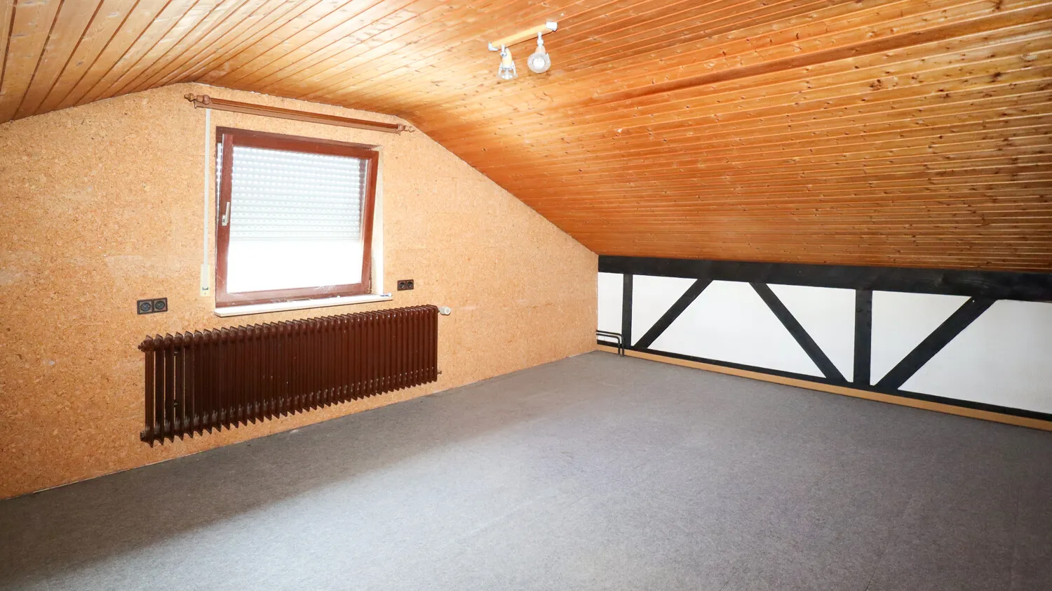 Dachgeschoss