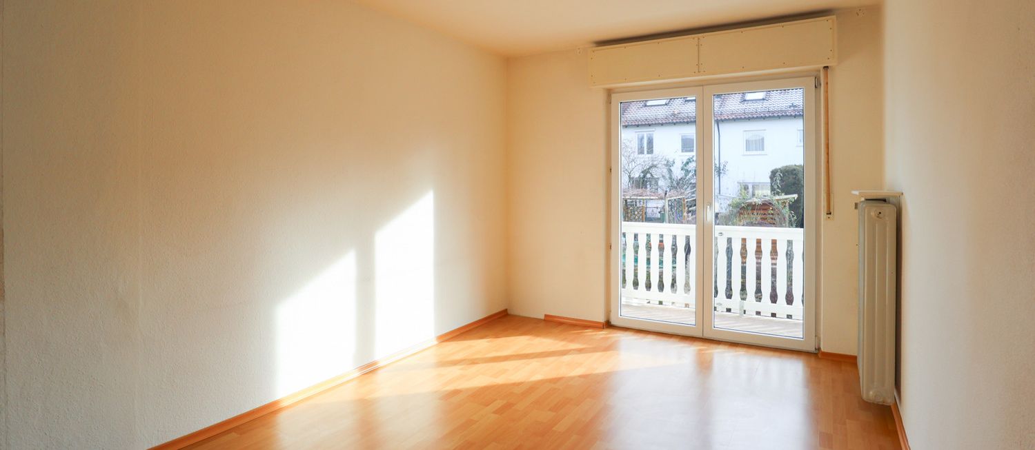 Schlafzimmer 1 OG