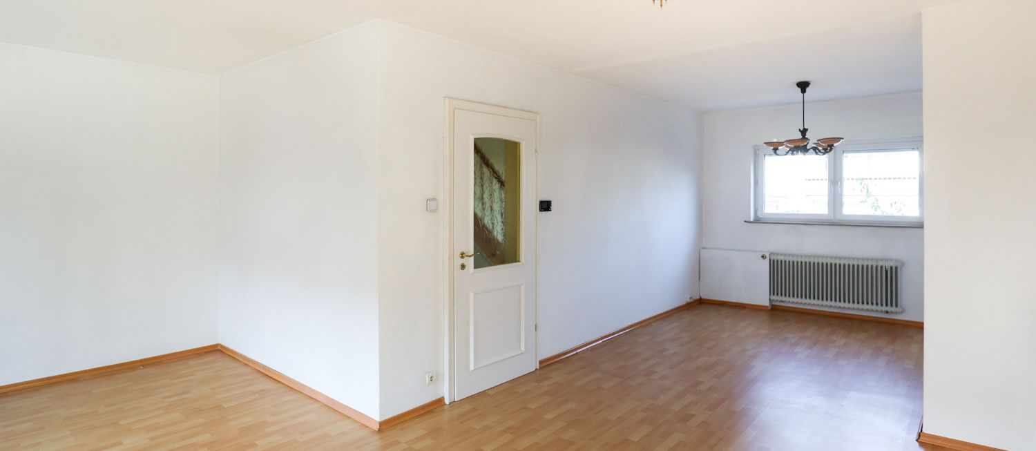 Wohn-/Esszimmer