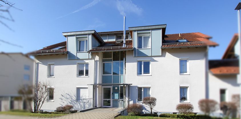 von Poll Immobilien GmbH