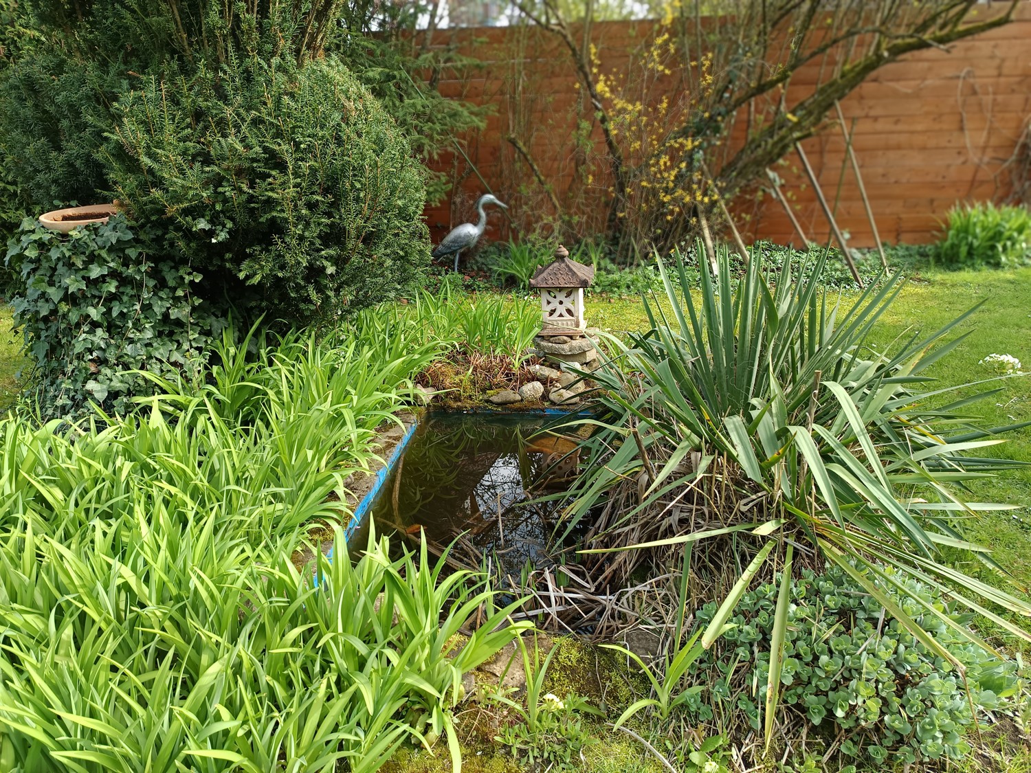 Garten