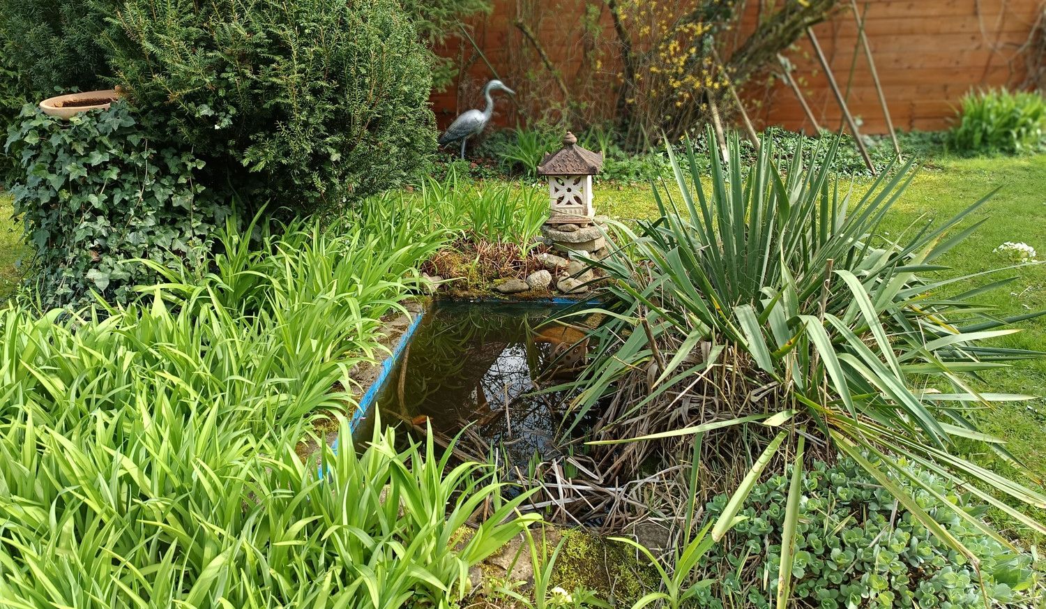 Garten