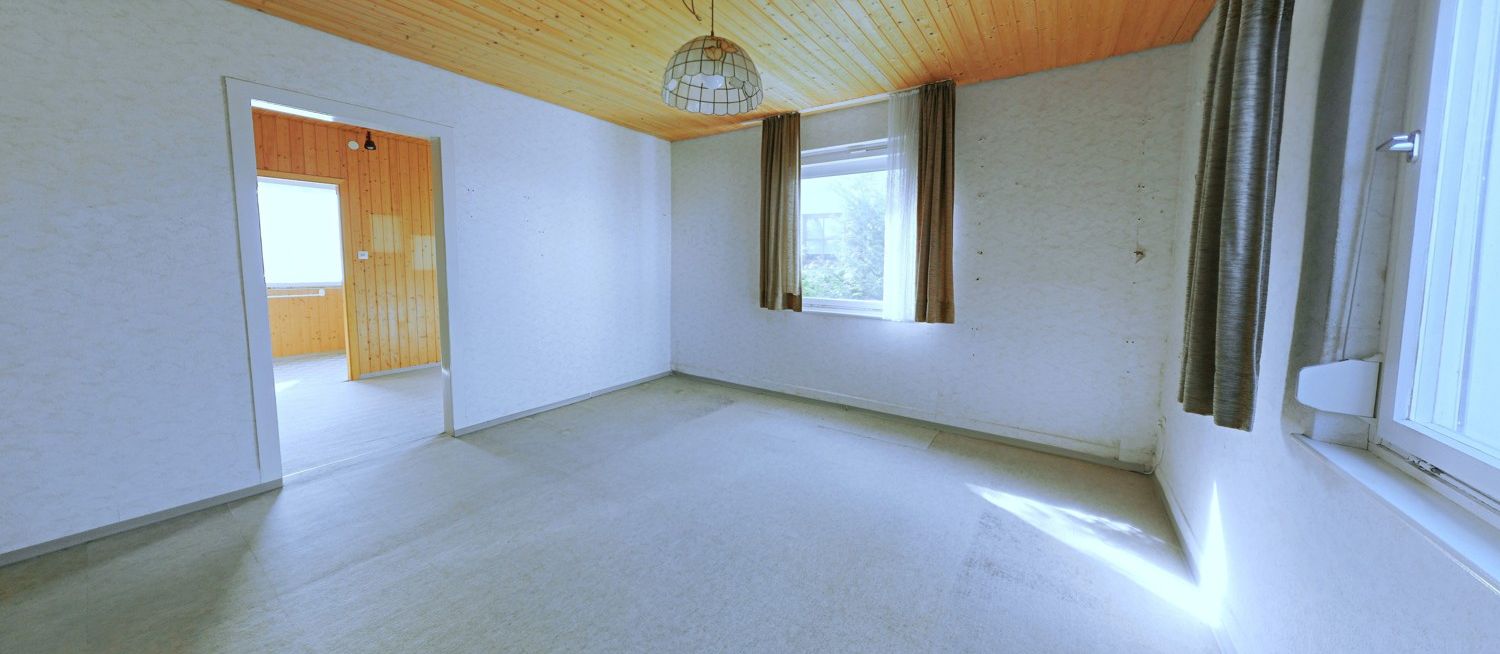 Wohnzimmer Erdgeschoss