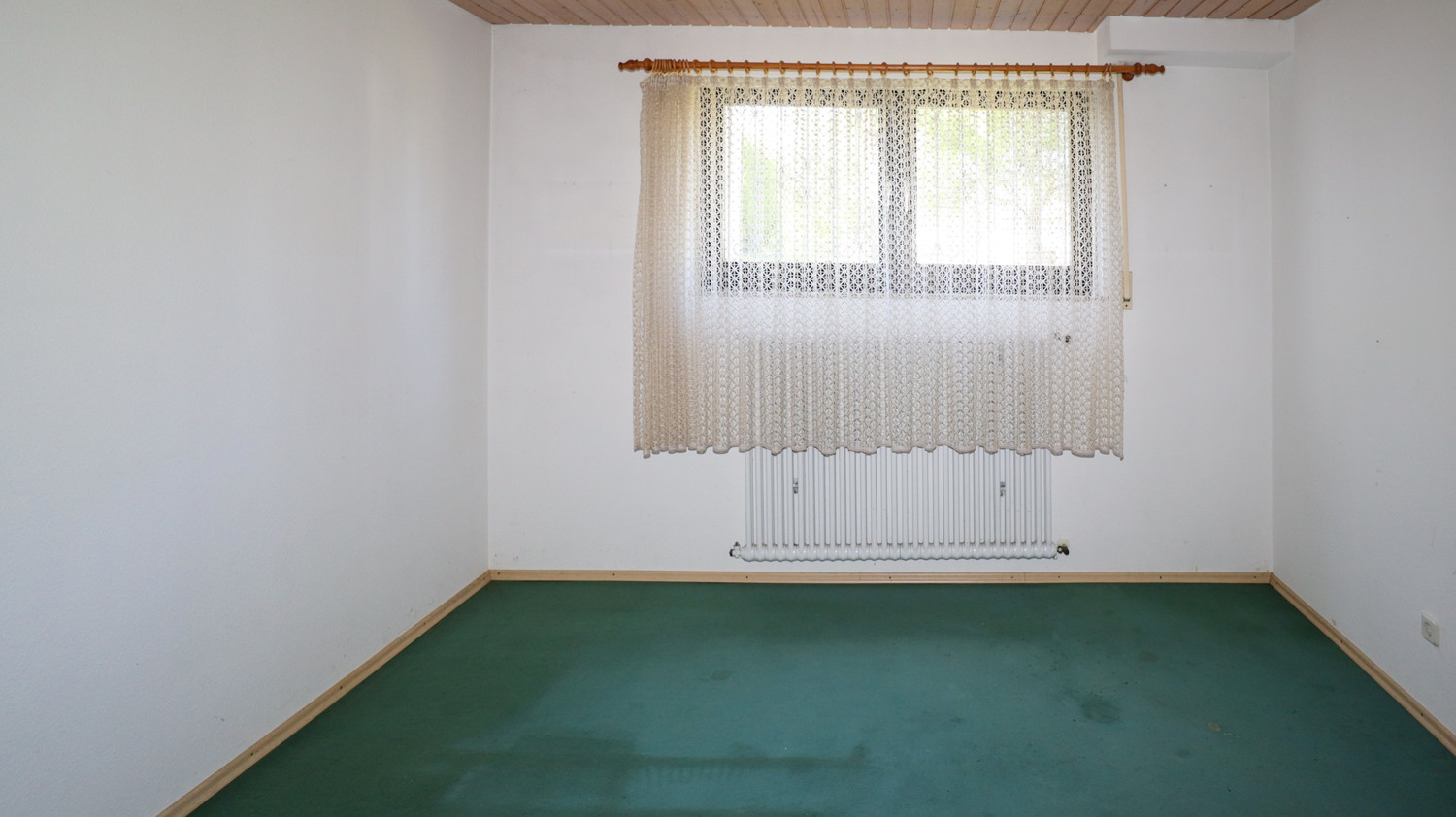 2. Raum im UG