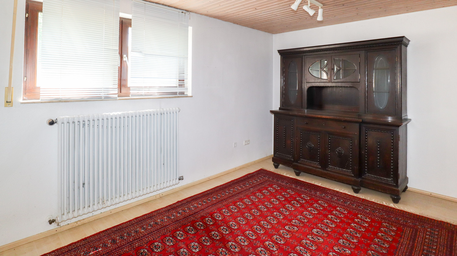 1. Raum UG