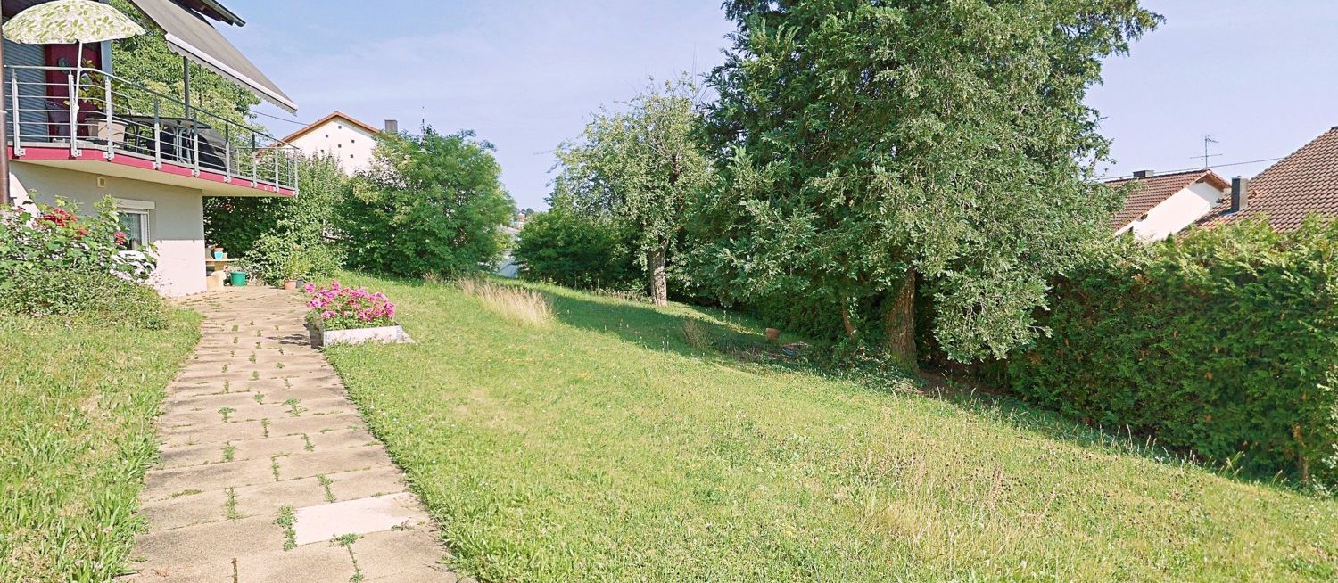 Außenbereich