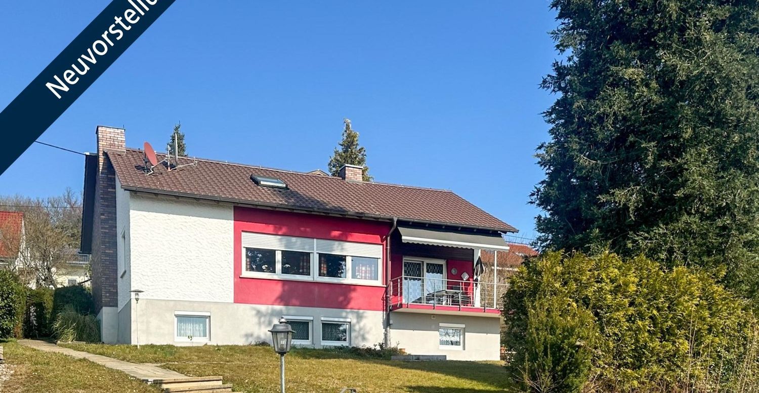 Außenansicht
