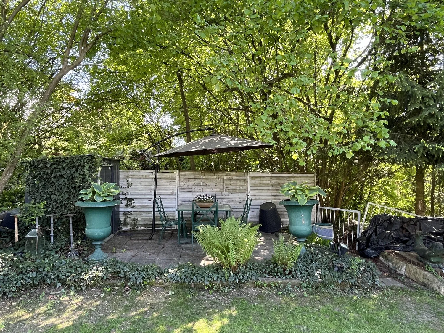 Garten