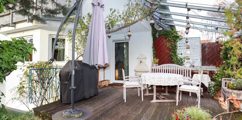 von Poll Immobilien GmbH