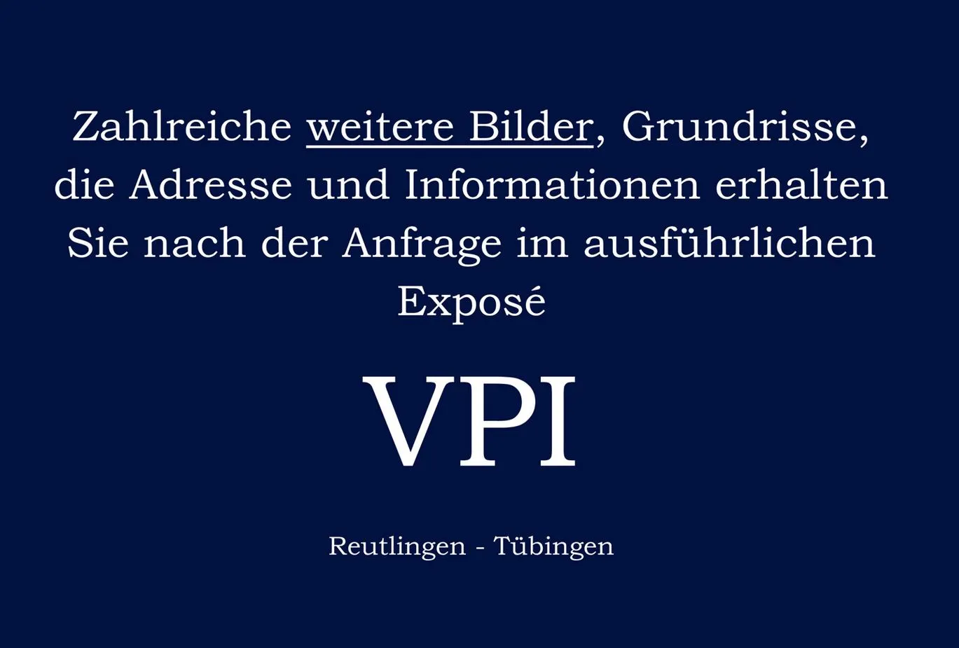 EXPOSÉ weitere Bilder etc.