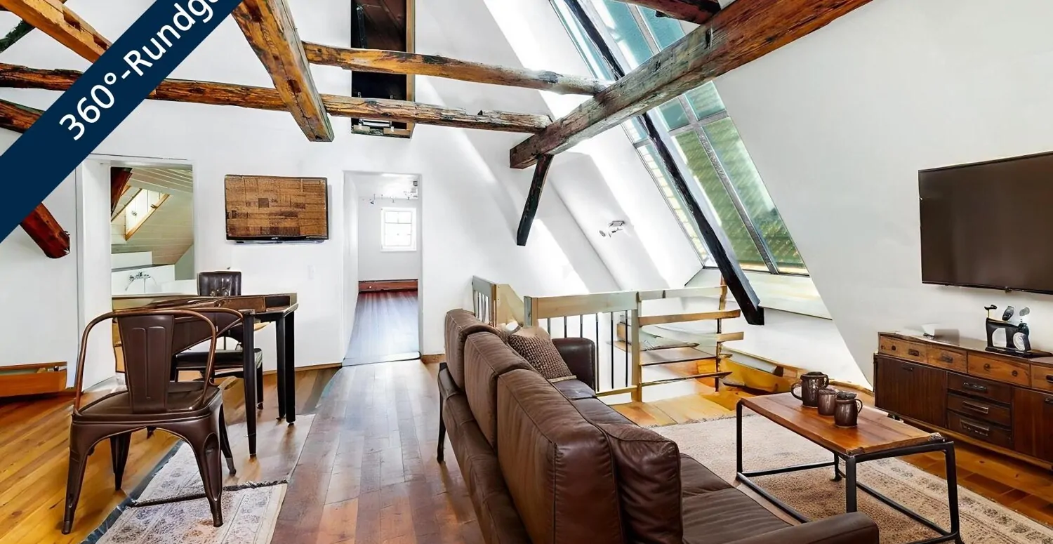 Wohn-& Geschäftshaus