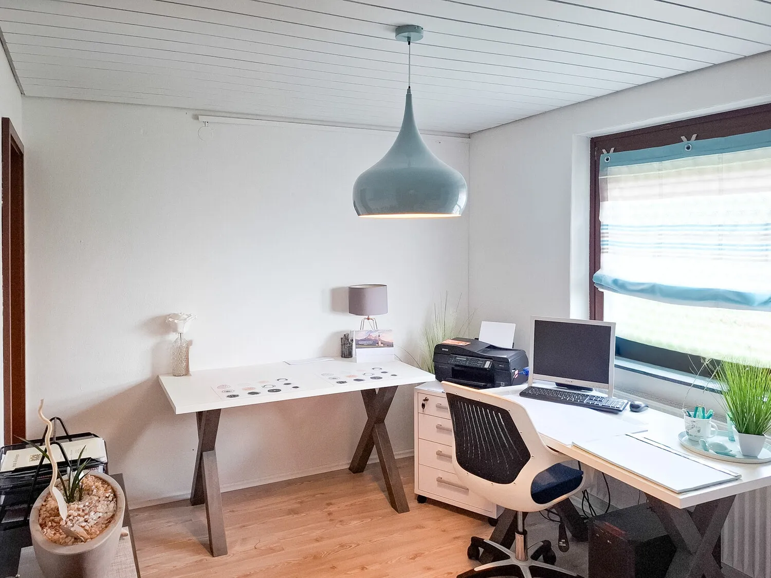 Arbeitszimmer