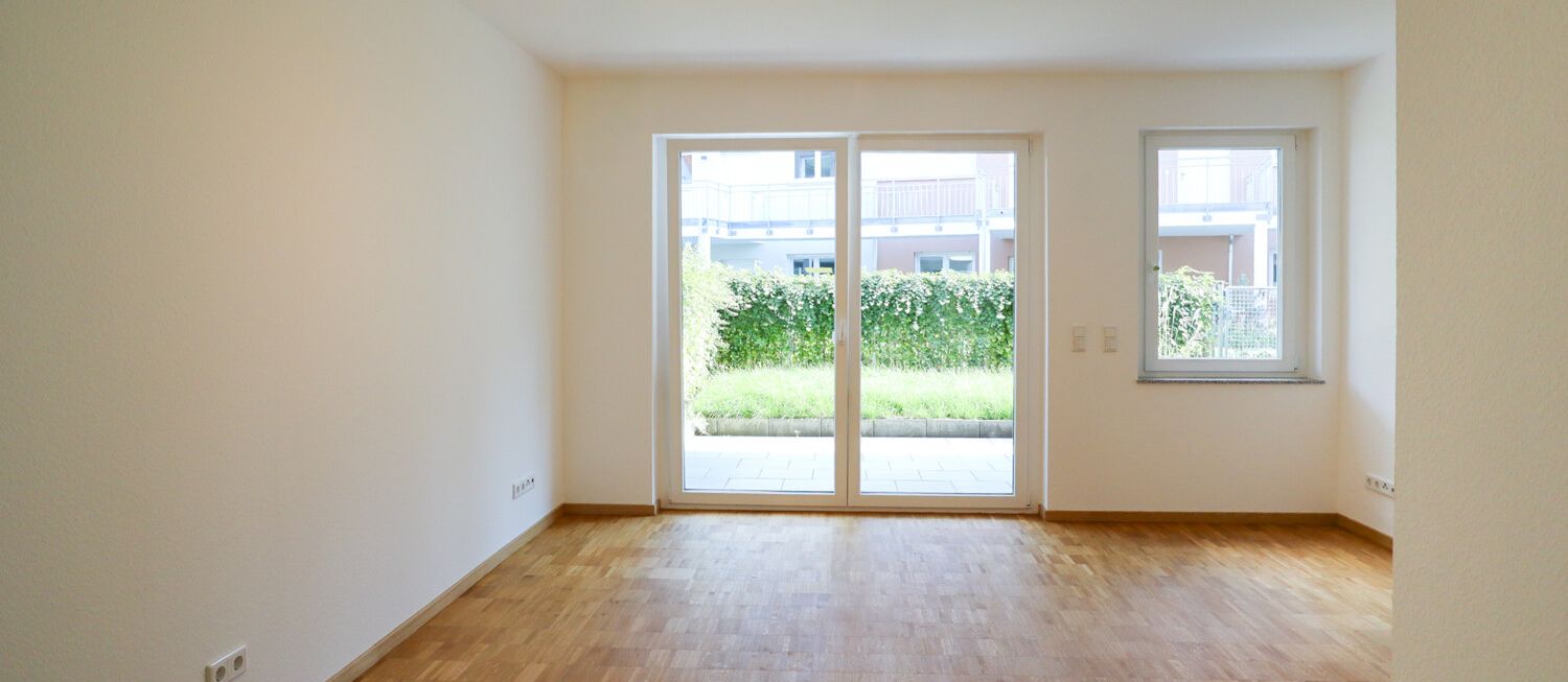 Wohn/Esszimmer