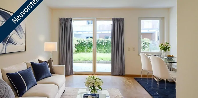 von Poll Immobilien GmbH