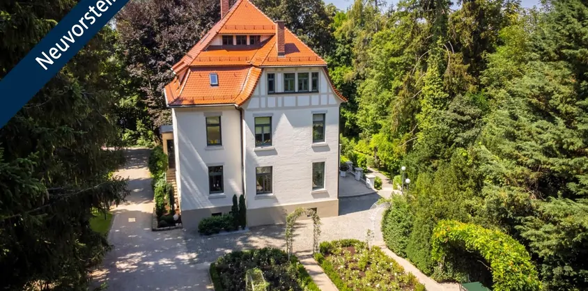 von Poll Immobilien GmbH