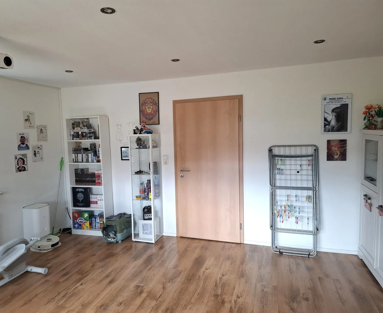 Wohnzimmer EW