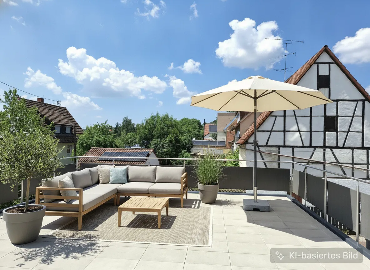 TerrasseBalkon