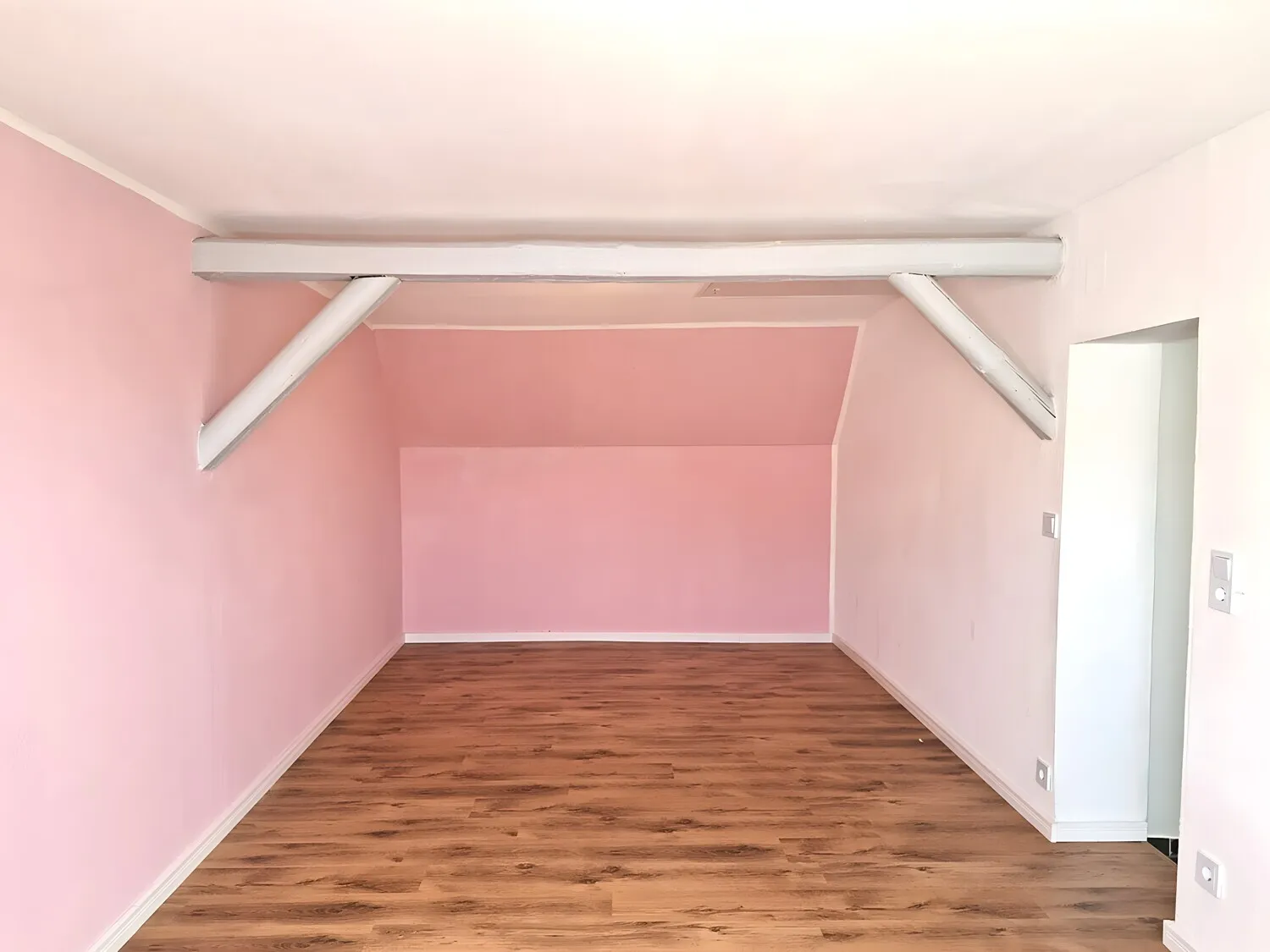 Arbeitszimmer