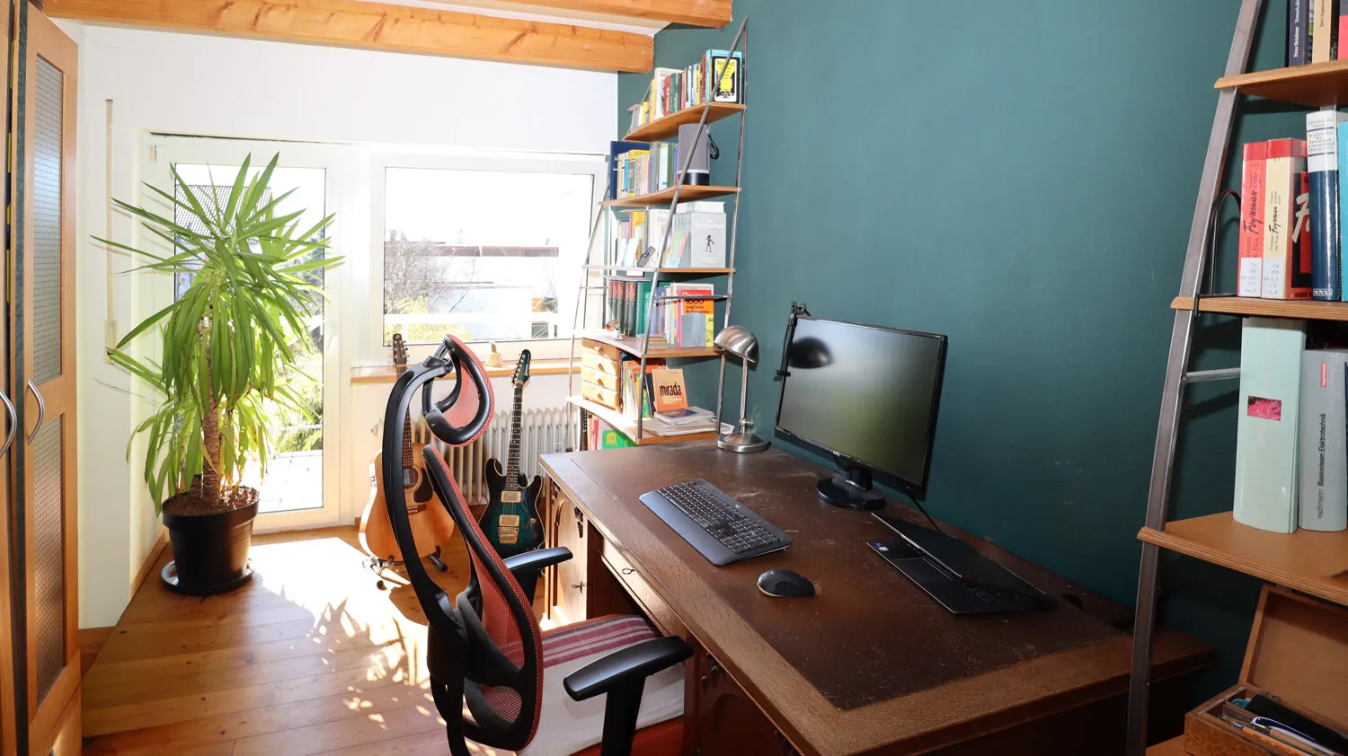 Büro