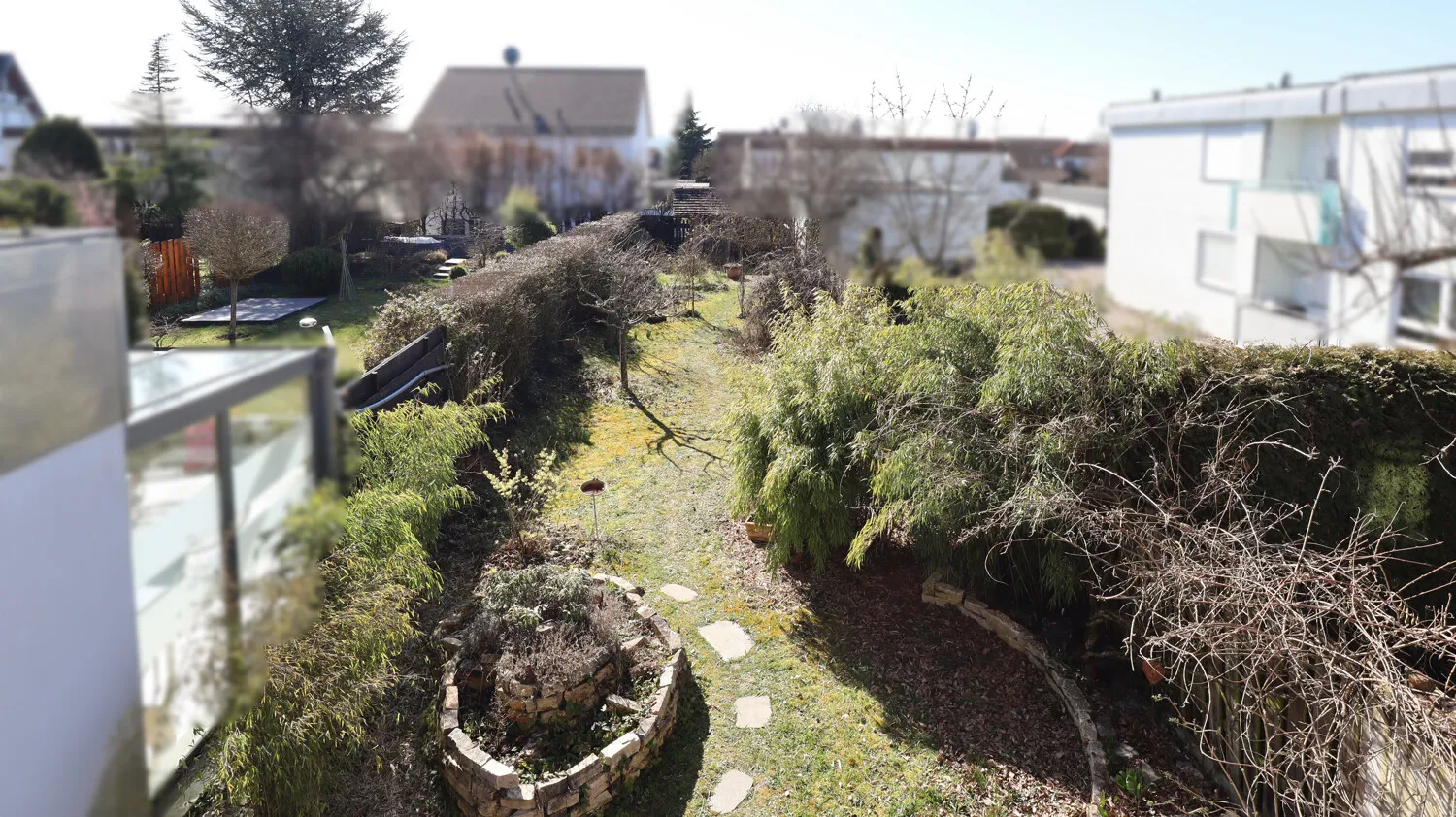 Garten