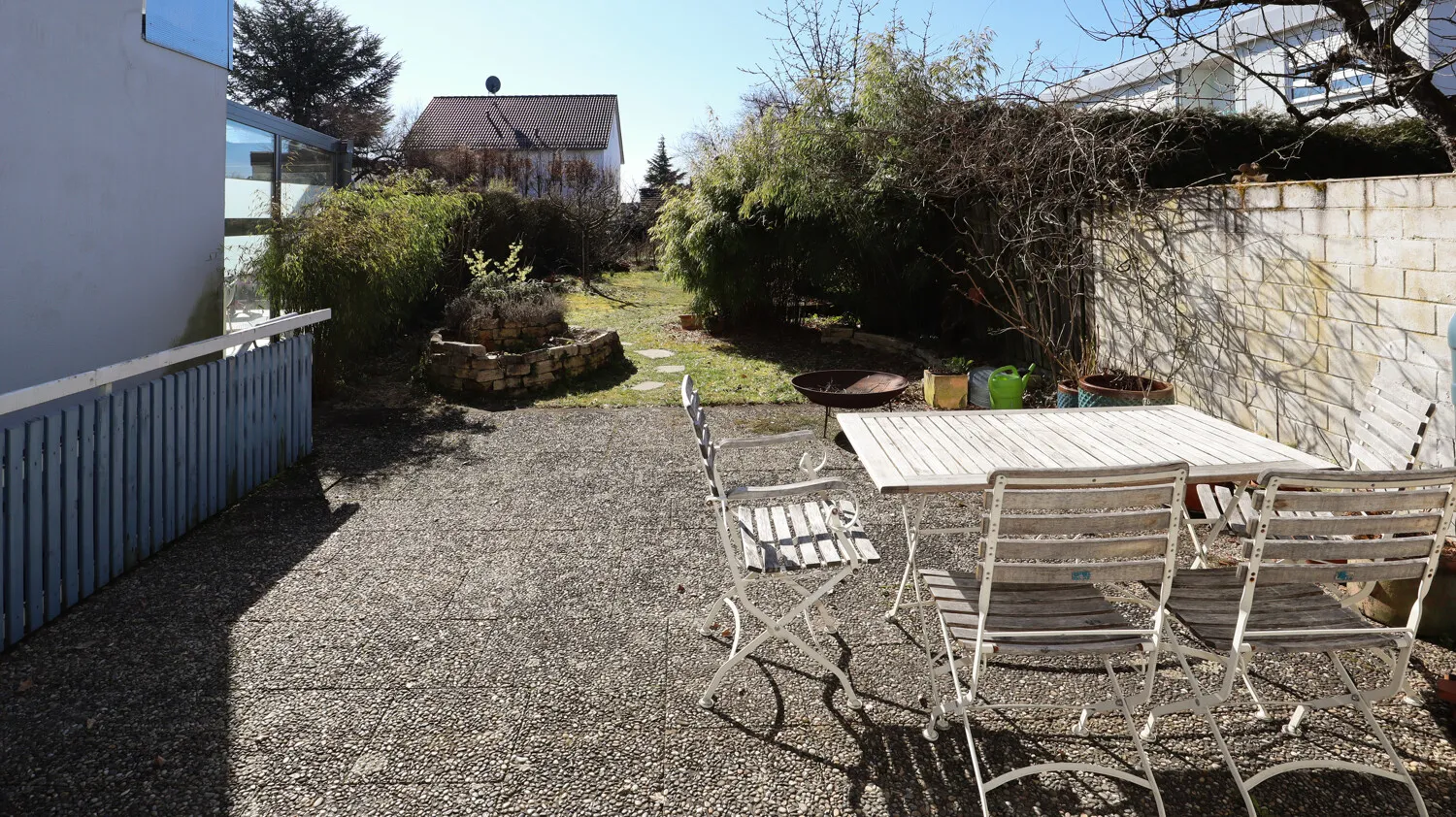 Titelbild Terrasse