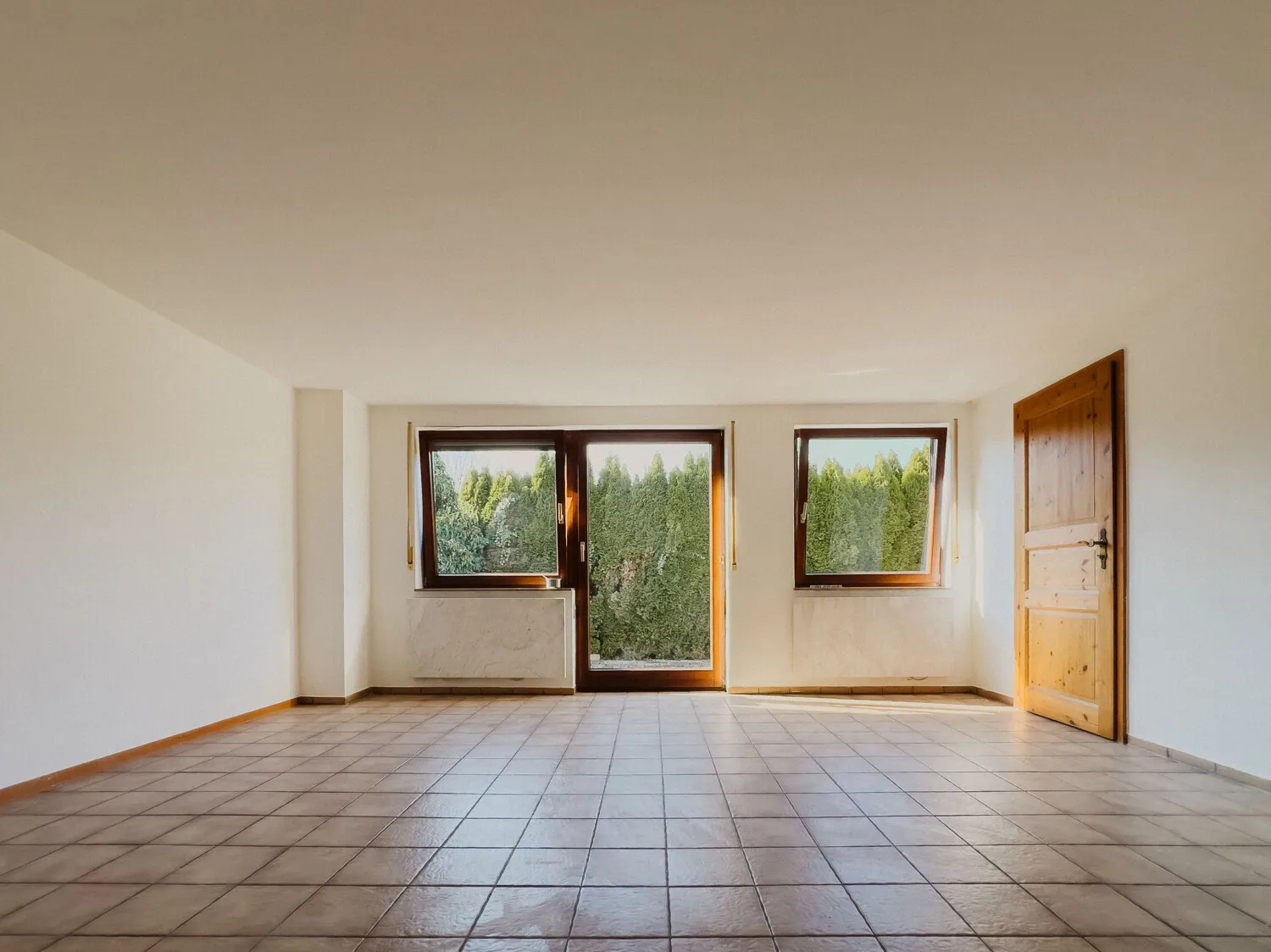 Gästewohnung / Büro