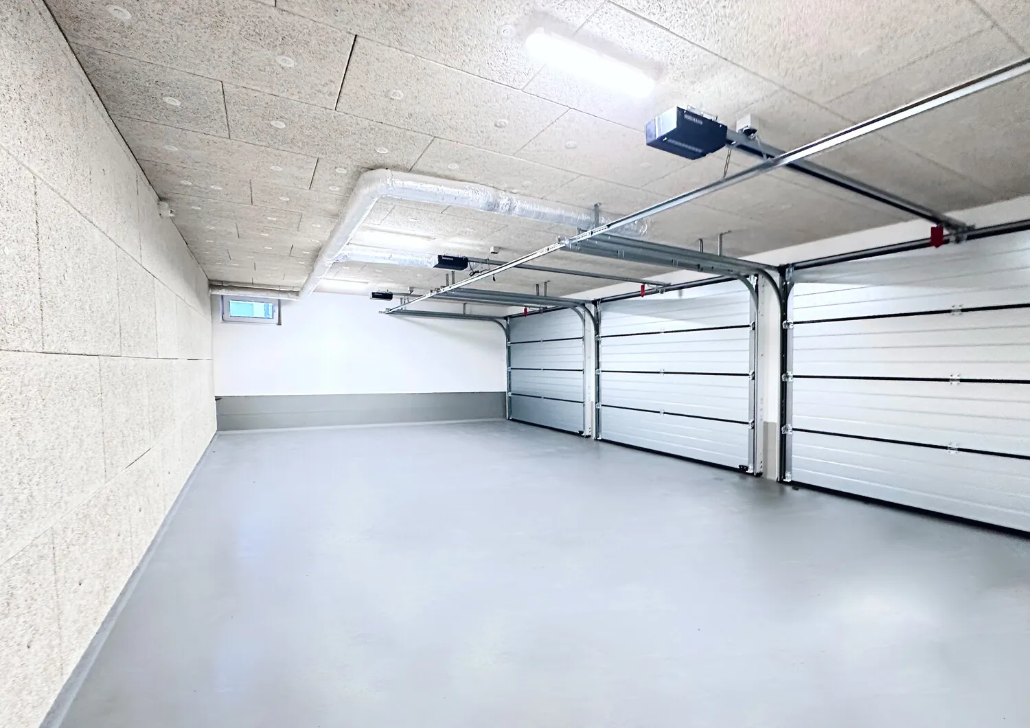 Tiefgarage