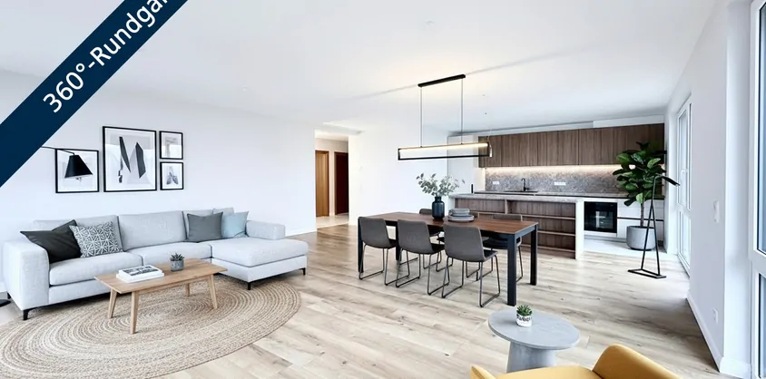von Poll Immobilien GmbH