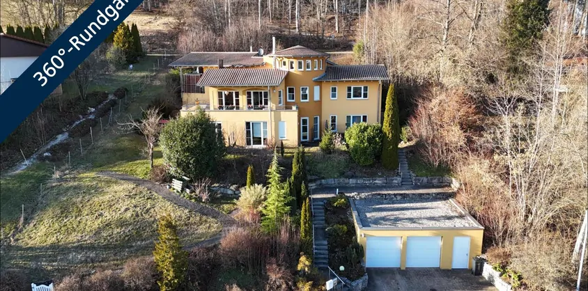 von Poll Immobilien GmbH