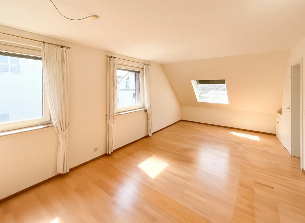 Schlafzimmer OG